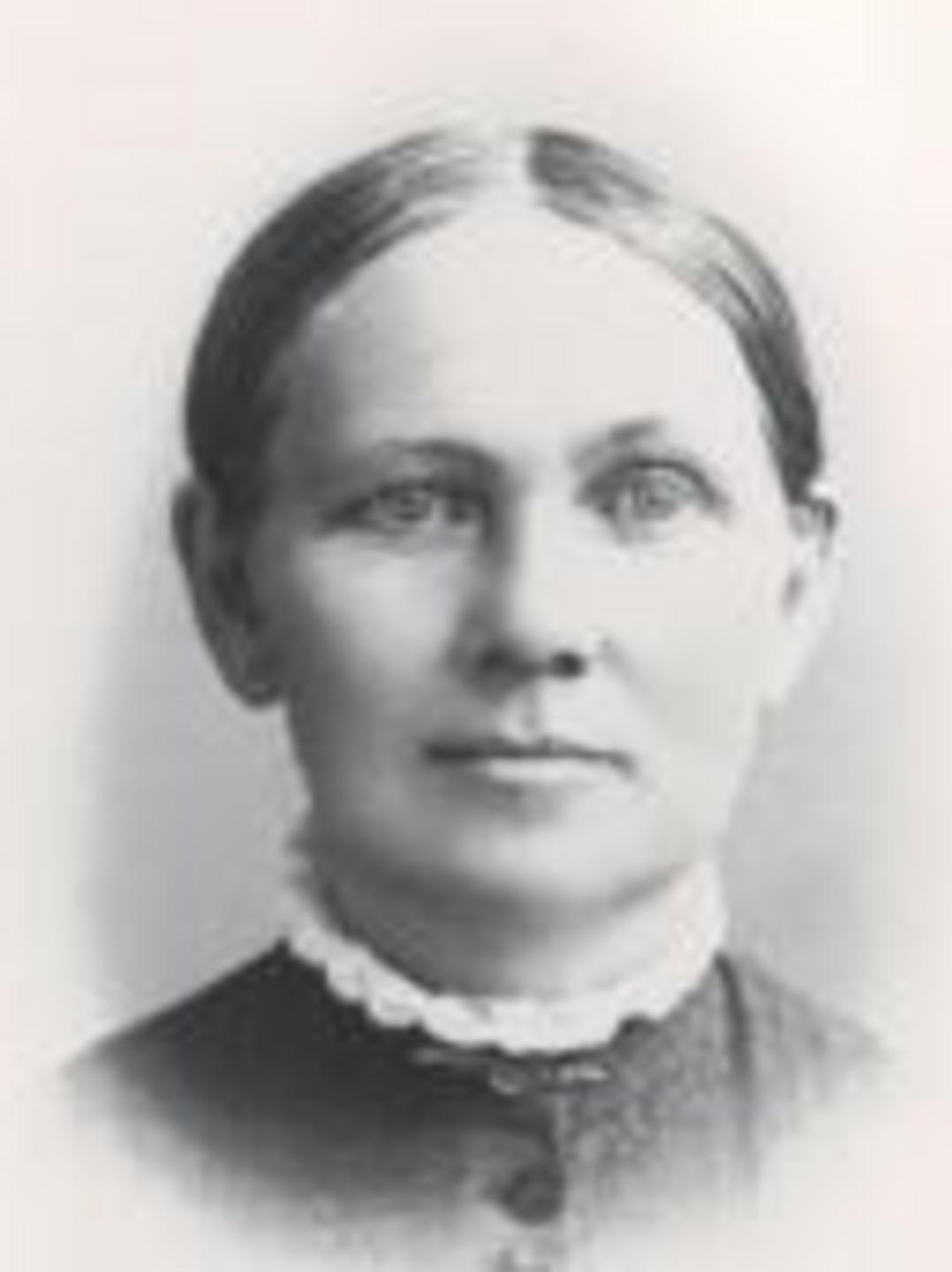 Didderikke Helena Funk (1840 - 1921) Profile
